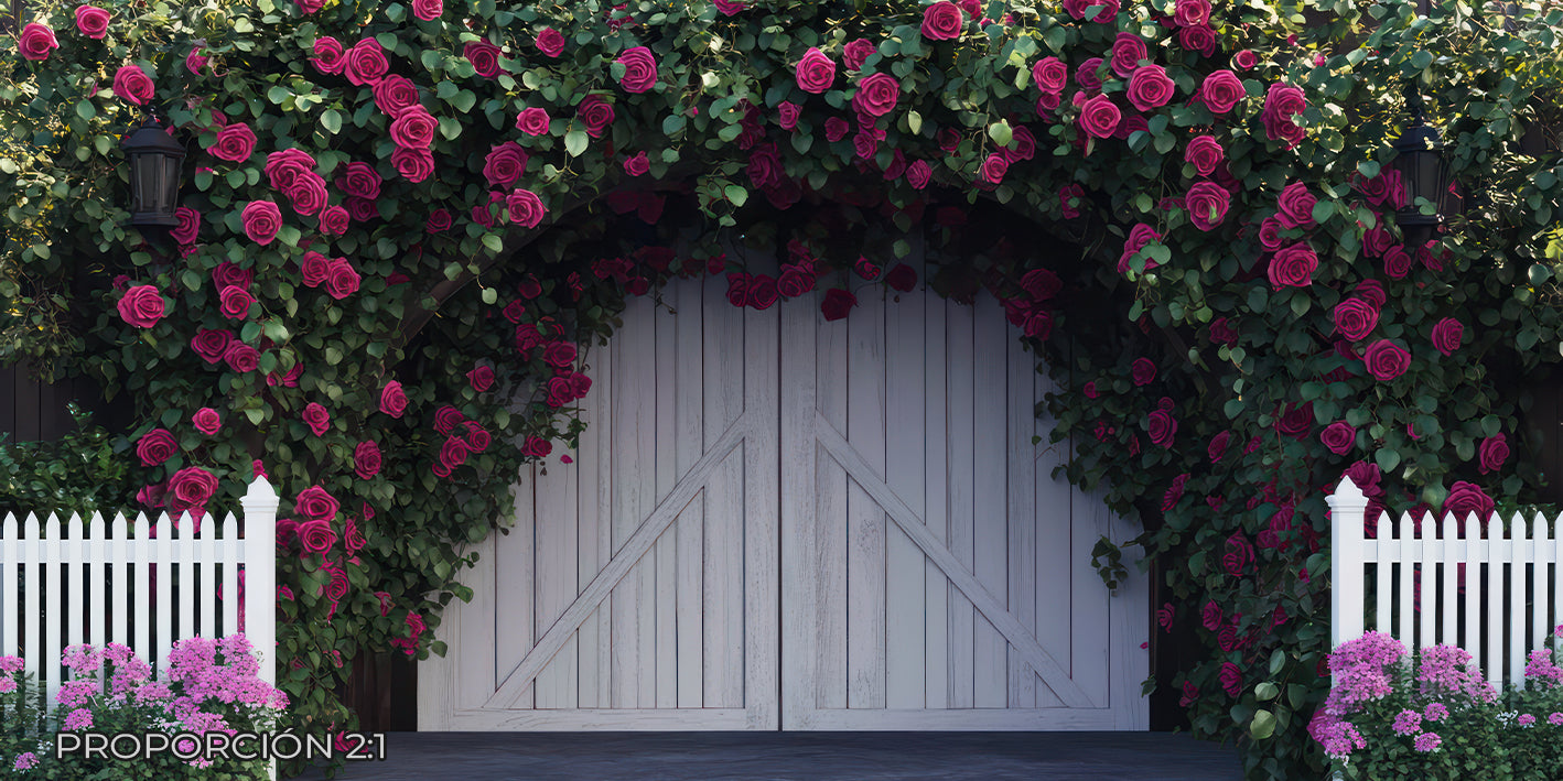 Paisaje - Flores #12