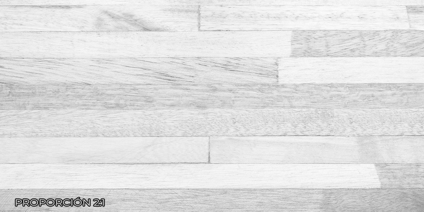 Piso - Madera #8