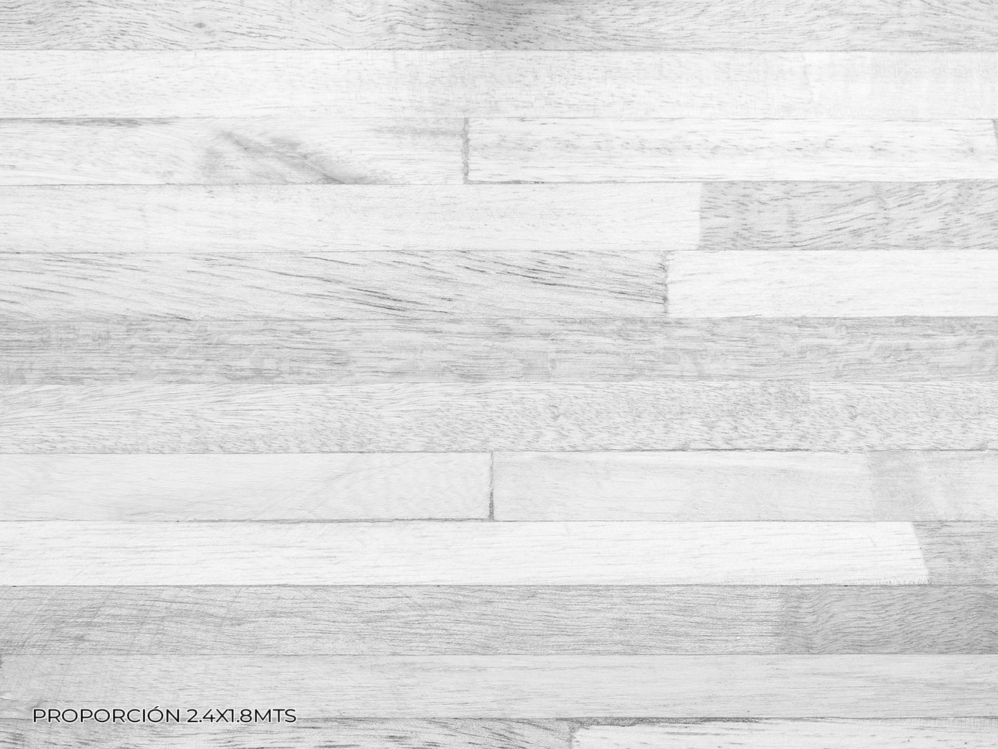 Piso - Madera #8