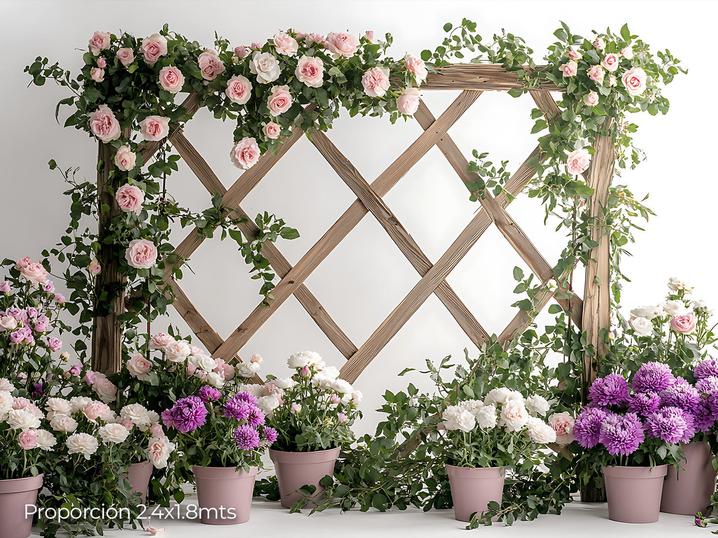 Flores - Decoración #121