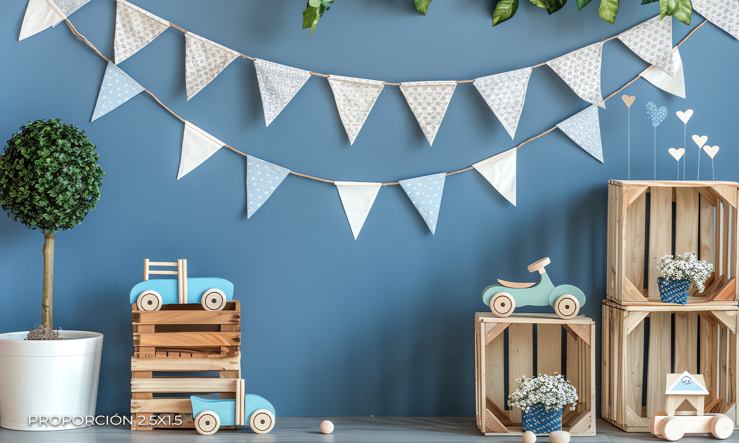 Infantil - Decoración #34