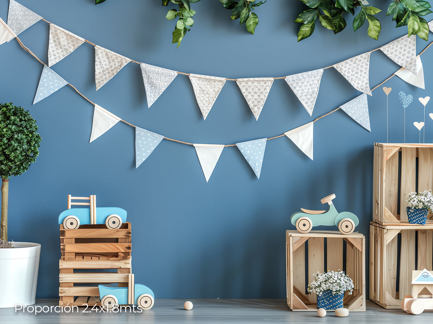 Infantil - Decoración #34