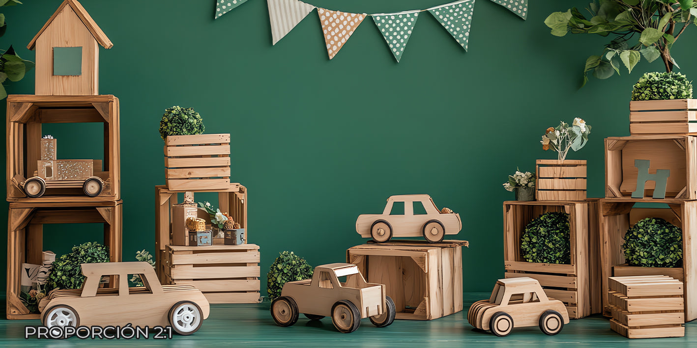 Infantil - Decoración #80