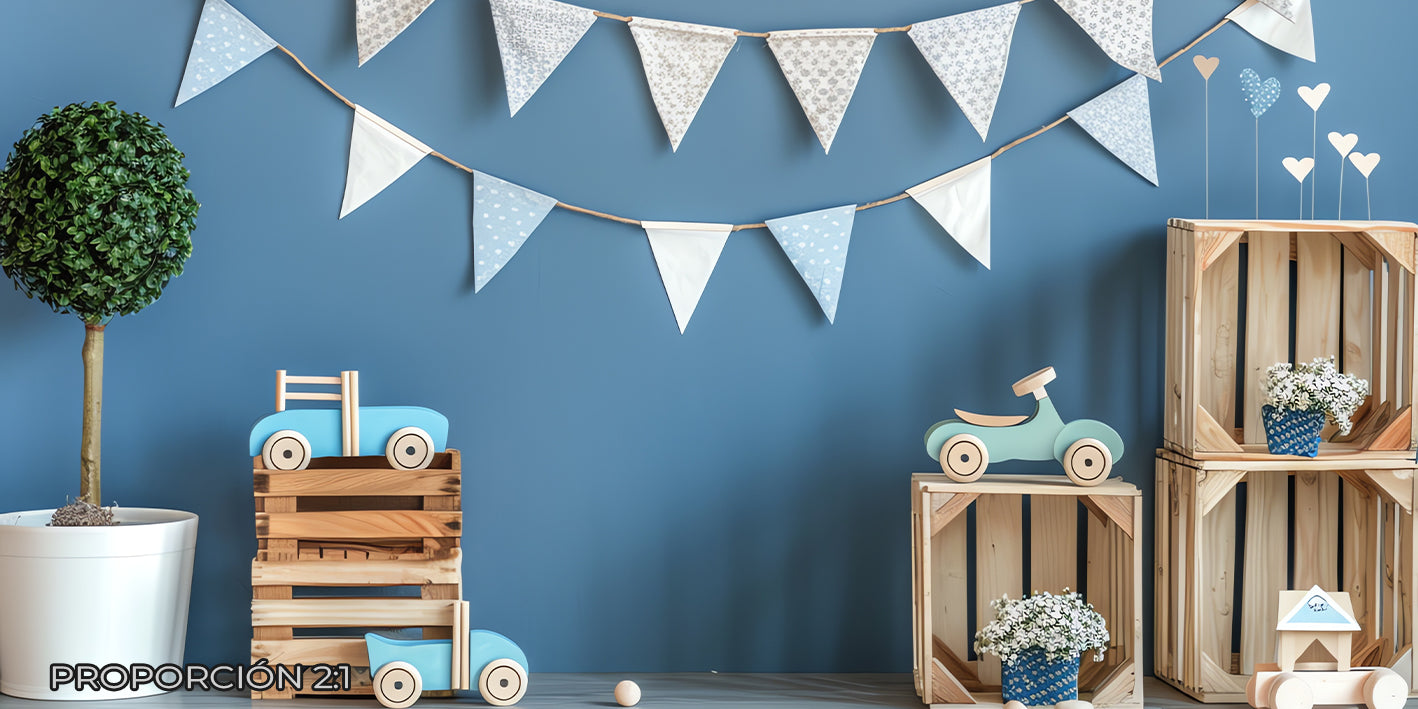 Infantil - Decoración #34