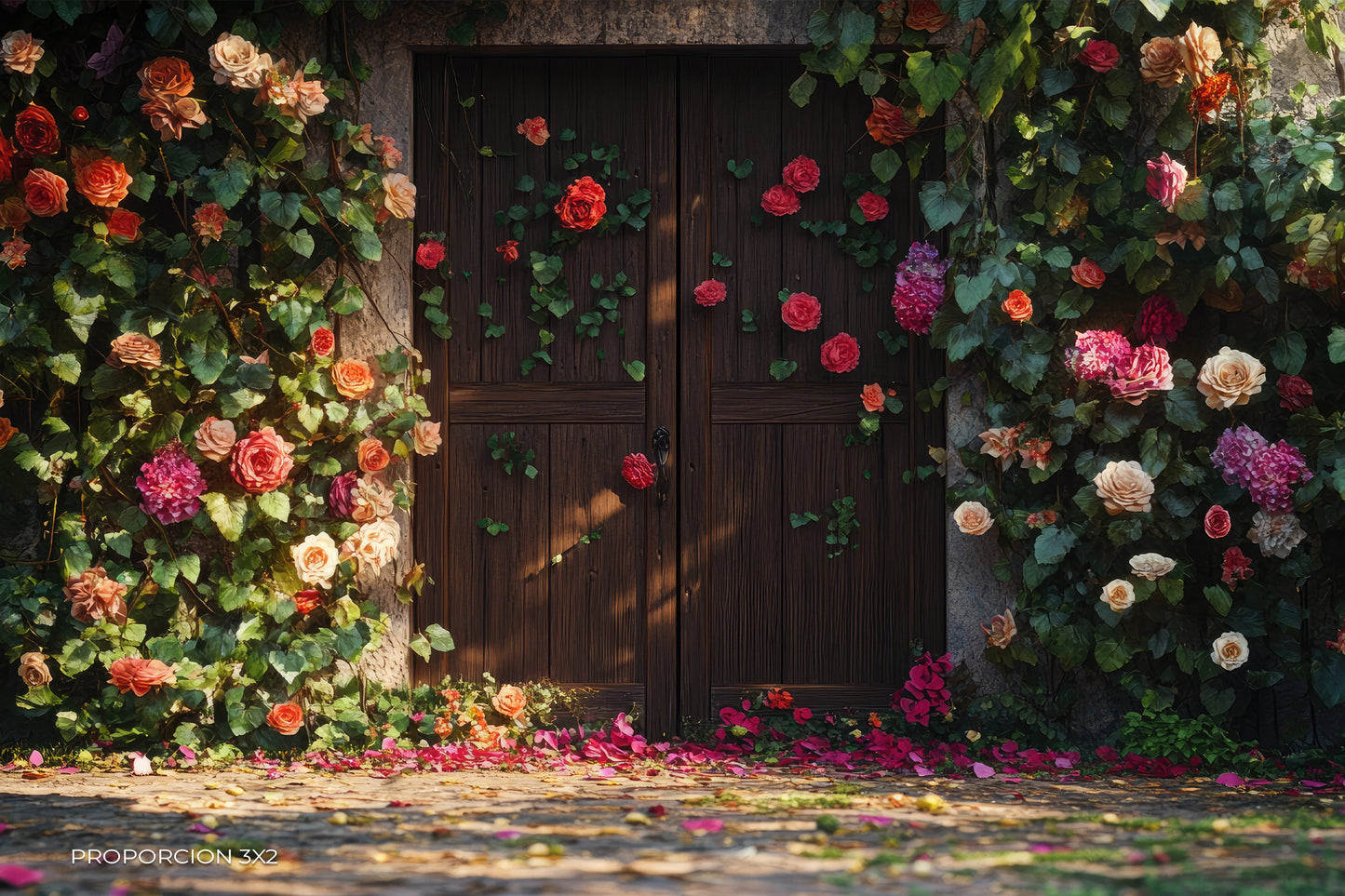 Flores - Decoración #119
