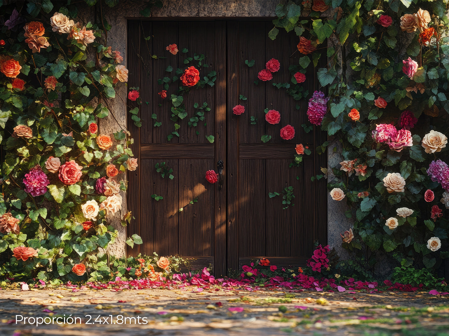 Flores - Decoración #119