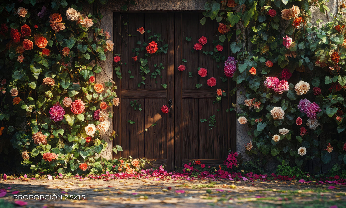 Flores - Decoración #119