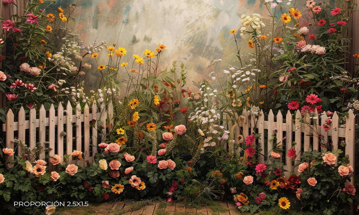 Flores - Decoración #142