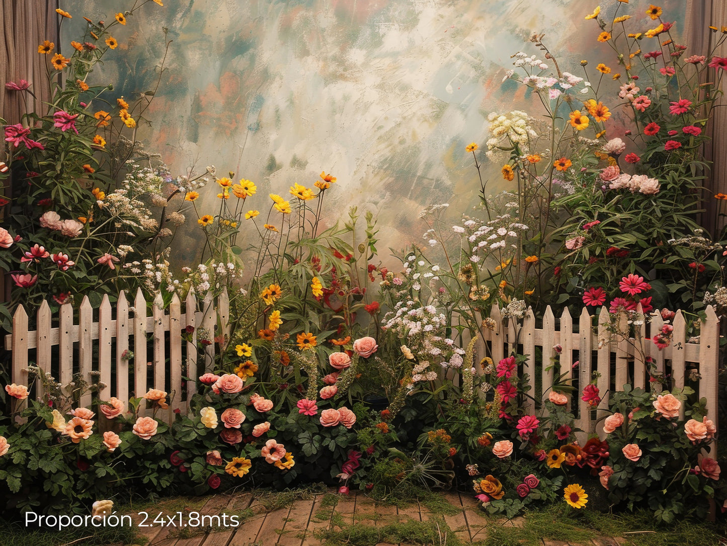 Flores - Decoración #142