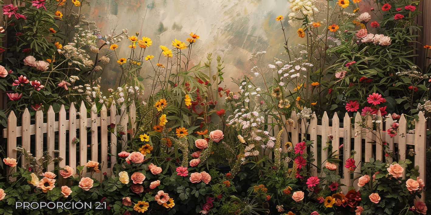 Flores - Decoración #142
