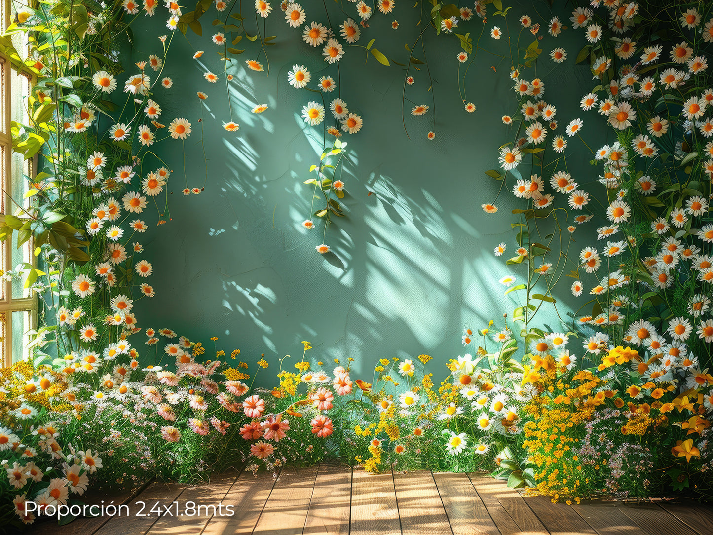 Flores - Decoración #118