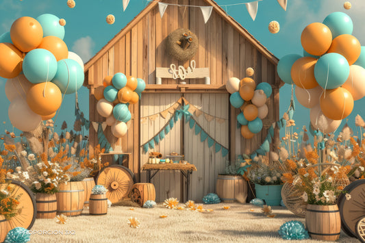 Infantil - Decoración #65