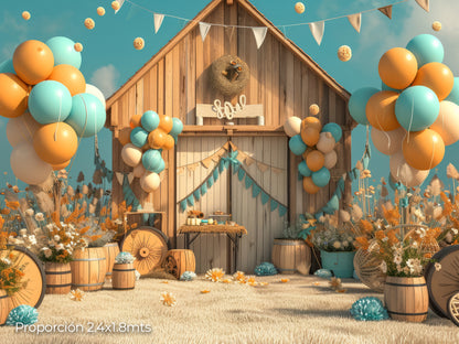 Infantil - Decoración #65