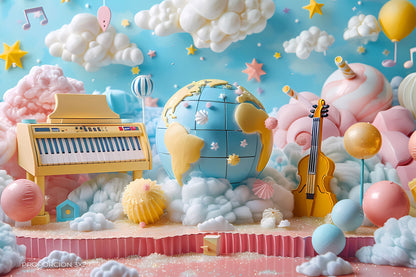 Infantil - Decoración #64