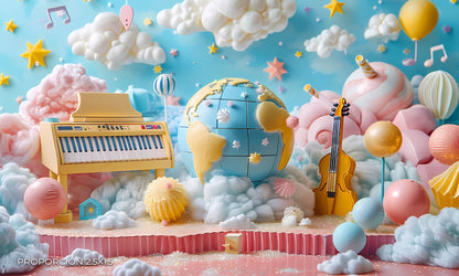 Infantil - Decoración #64