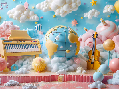 Infantil - Decoración #64