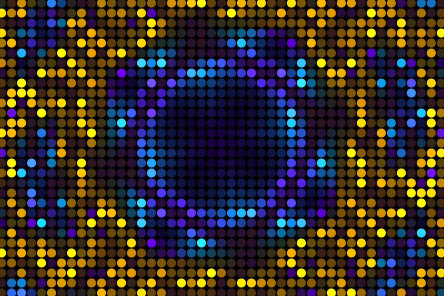 Textura - Tecno #1