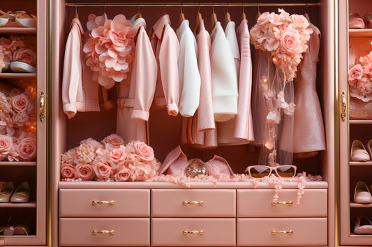 Infantil - Closet #1