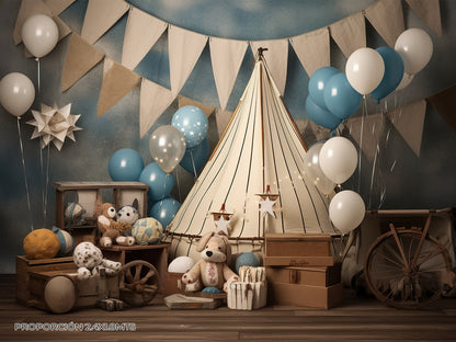 Bebés - Decoración #17