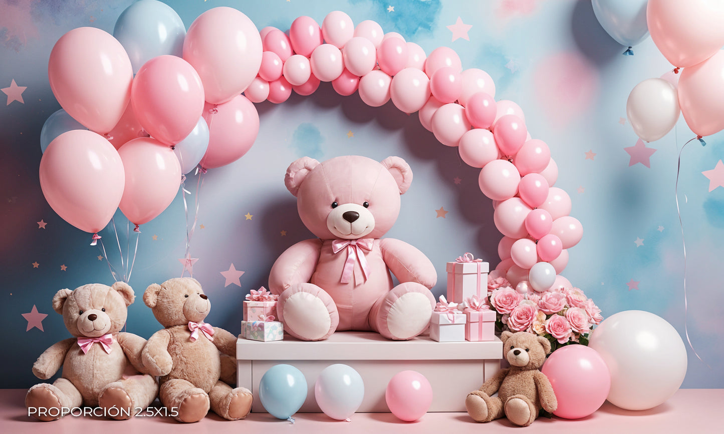 Bebés - Decoración #28