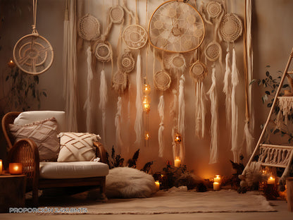 Decoración - Boho #10