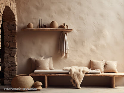 Decoración - Boho #20