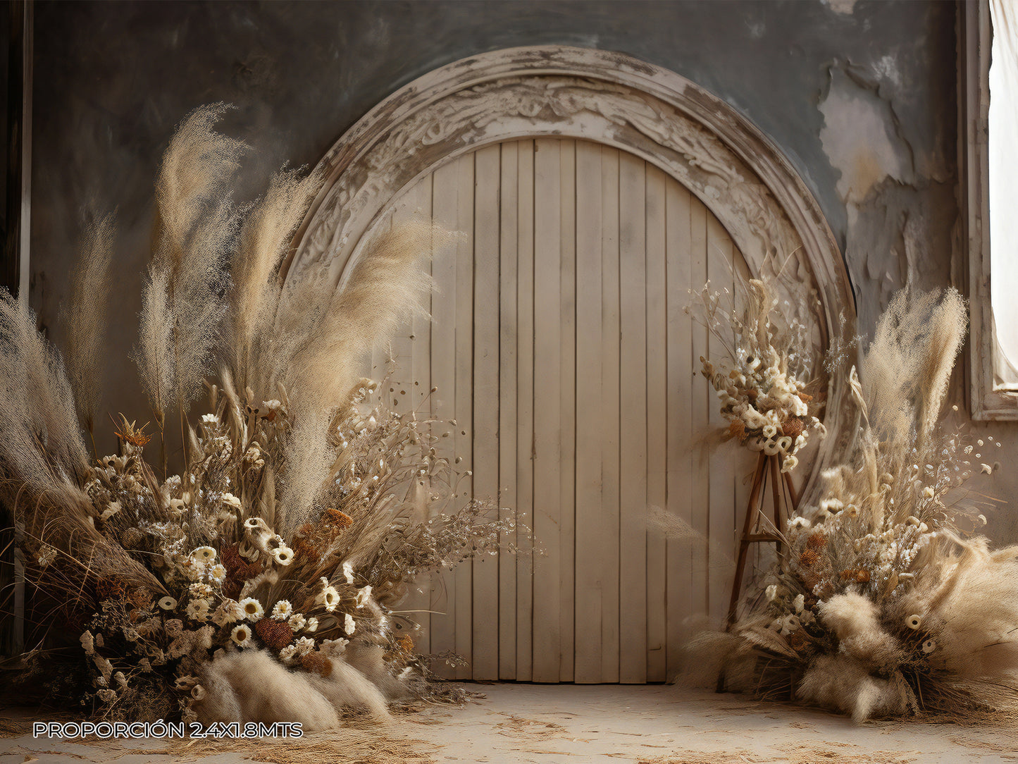 Decoración - Boho #22