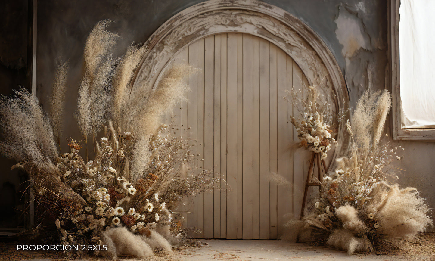 Decoración - Boho #22