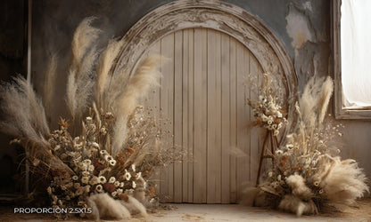 Decoración - Boho #22