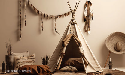Decoración - Boho #25