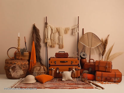 Decoración - Boho #26