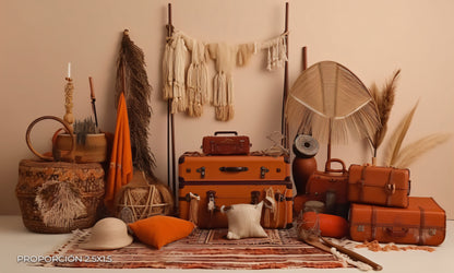 Decoración - Boho #26