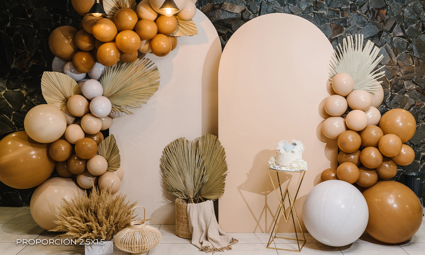 Decoración - Boho #2