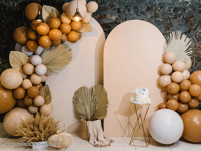 Decoración - Boho #2