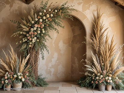 Decoración - Boho #38