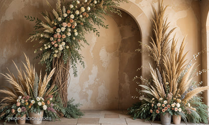 Decoración - Boho #38