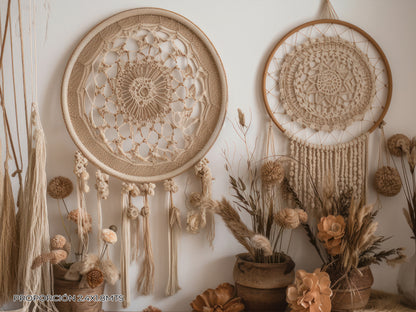 Decoración - Boho #7
