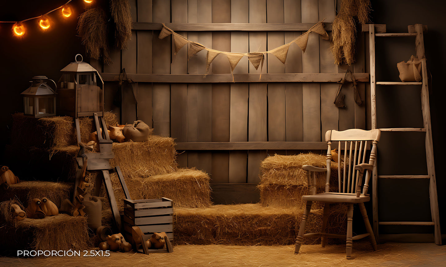 Decoración - Cowboys #7