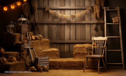 Decoración - Cowboys #7