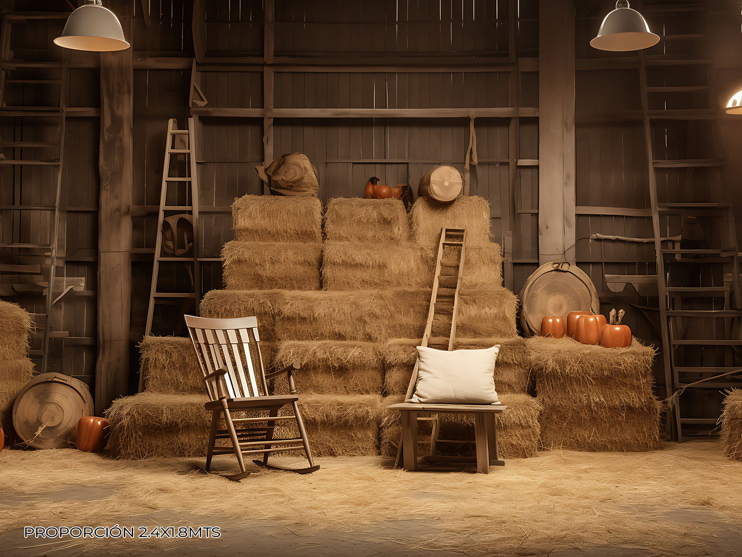 Decoración - Cowboys #8