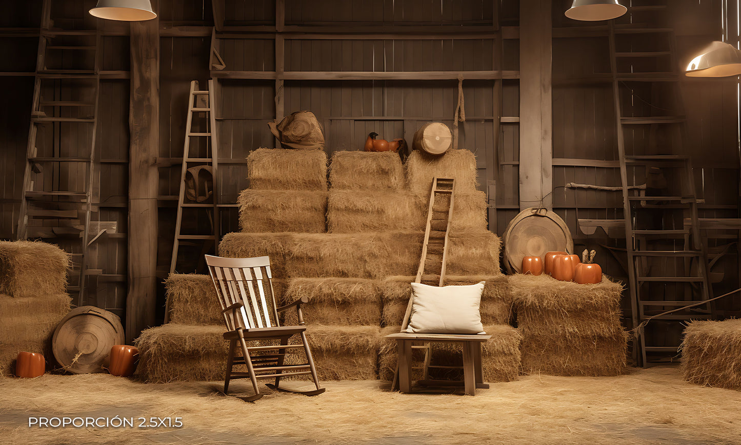 Decoración - Cowboys #8