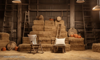 Decoración - Cowboys #8