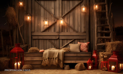 Decoración - Cowboys #9