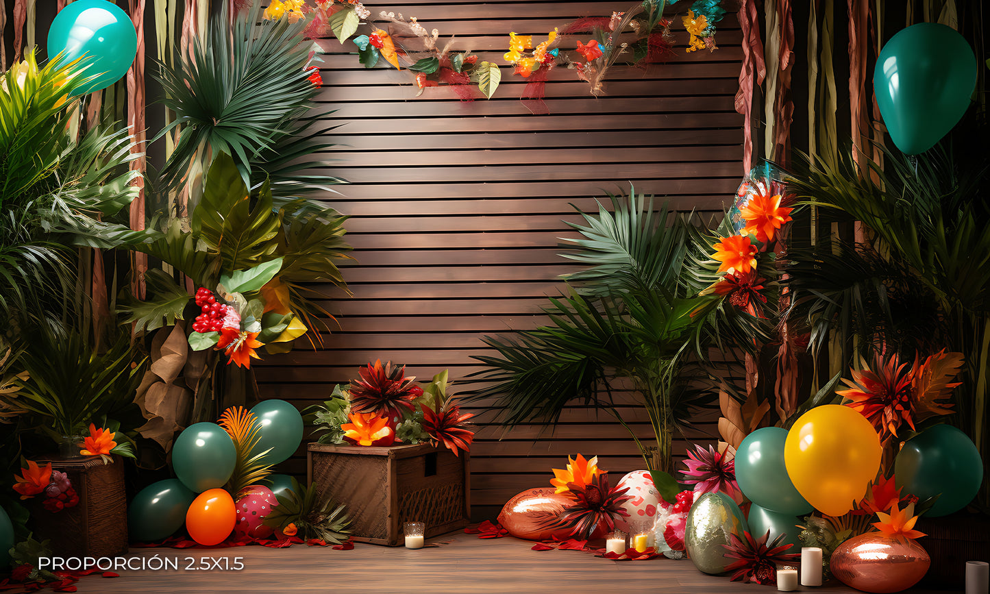 Fiesta - Decoración #5