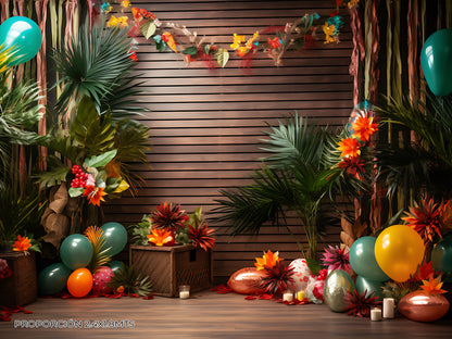 Fiesta - Decoración #5
