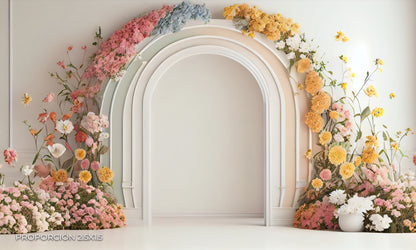 Floral - Decoración #10