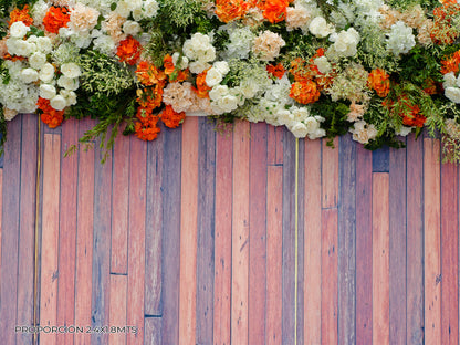 Floral - Decoración #12
