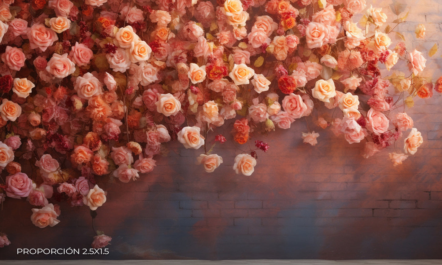 Floral - Decoración #17
