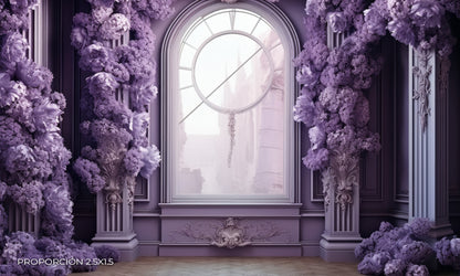Flores - Decoración #14