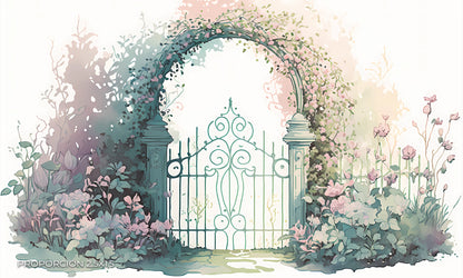 Flores - Decoración #15